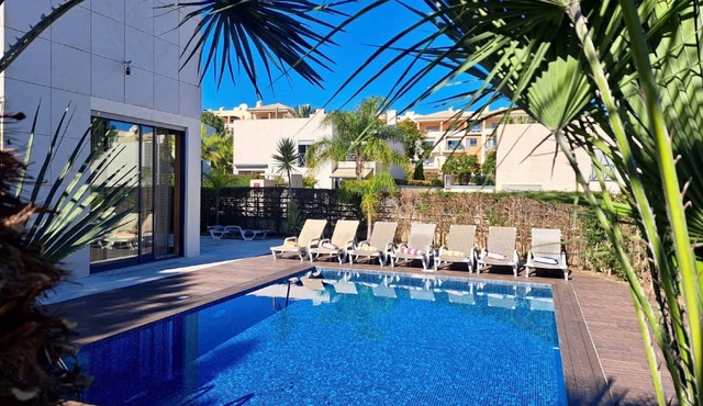 Corcovada Lote 28 VIP Properties by Interhome