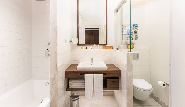 Corpo Santo Lisbon Historical Hotel