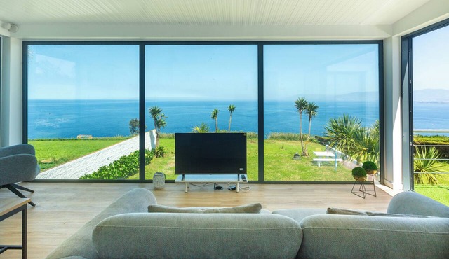 Costa Bela Retreat Azores: The perfect getaway, offering comfort, nature, and serenity.