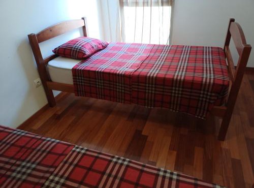 Costa Lodge, Shared bed rooms