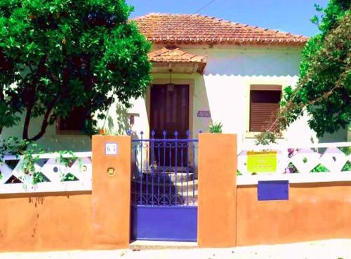Cottage - Sleeps 6 - Parking - Garden