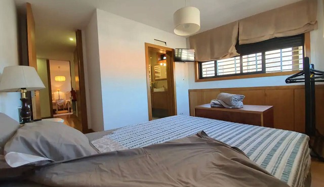 Cozy Holiday Home “Casa da Padaria” in Mondim de Basto