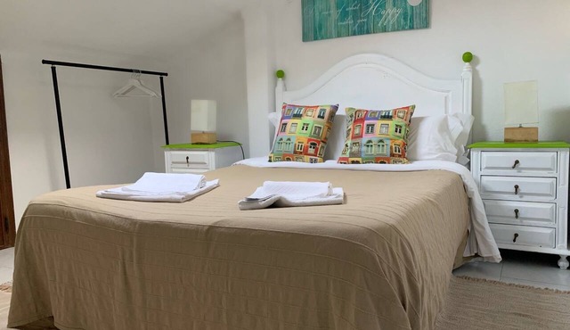 Crismina Room - Manelisa Cascais