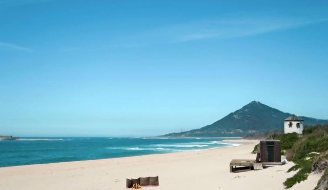 Da Praia by Interhome