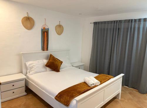 Dave Place - 3 Bedroom House