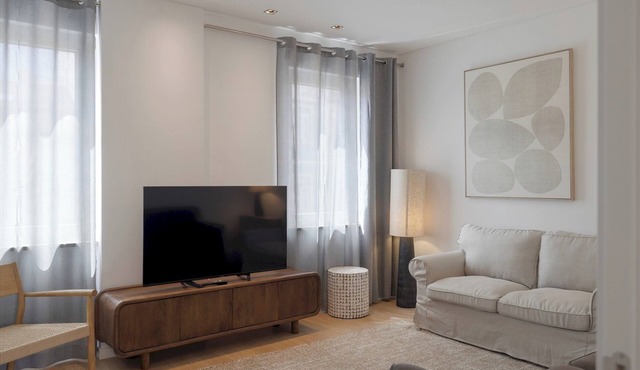 Deco Gem Avenidas Novas – GEM Residence