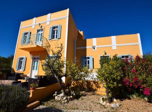 Delightful, authentic Quinta with pool
