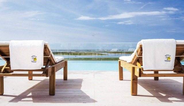 Design apartment Olhão by Sisters of Paradise