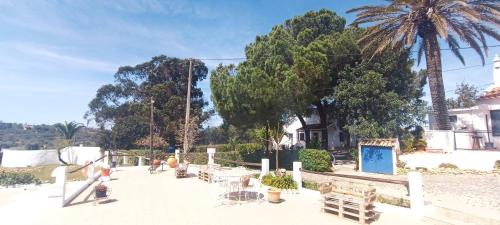 Detached Countryside Cottage with Private Balcony - Casa 5