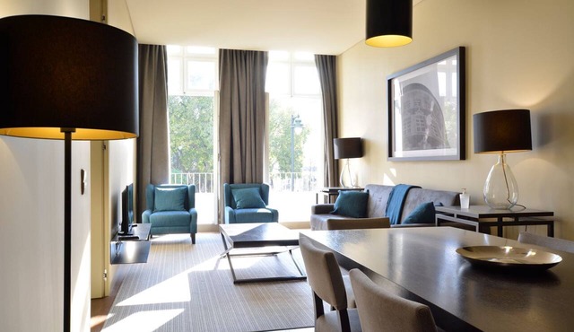 Dom Luis I Prestige Flat 19