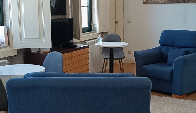 Donna Nega Guest House