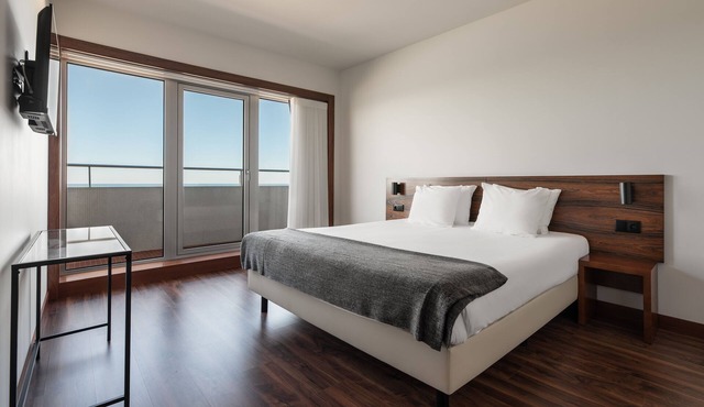 Dorma Praia Golfe
