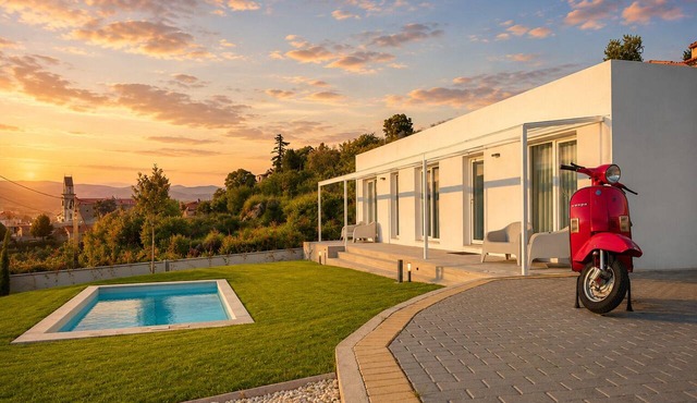 Douro Garden, where nature meets tranquility.