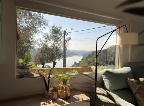 Douro Rural Home