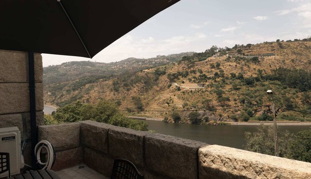 Douro Sky Valley - Private Pool Villa