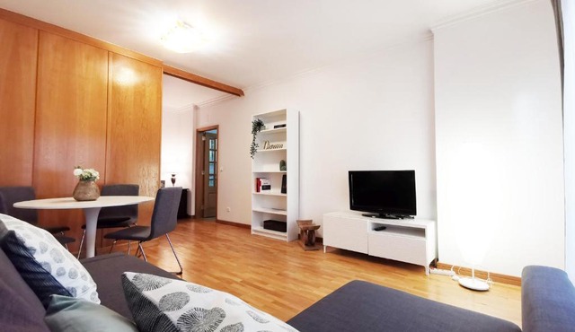 Down Town Apartment - EXPO27