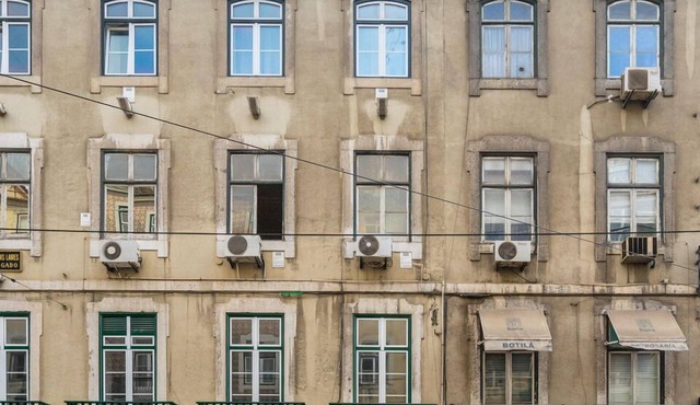 Downtown Family Apartment