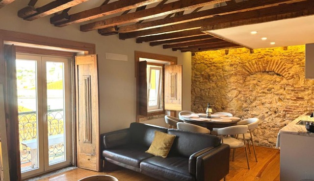 Duques miniPENTHOUSE