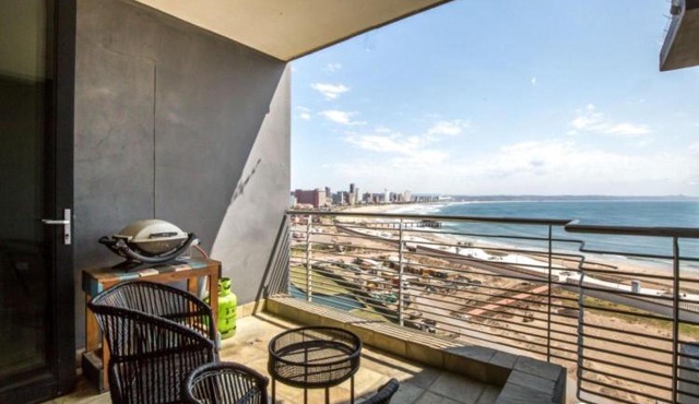 Durban Point Waterfront, 1006 Quayside in Durban