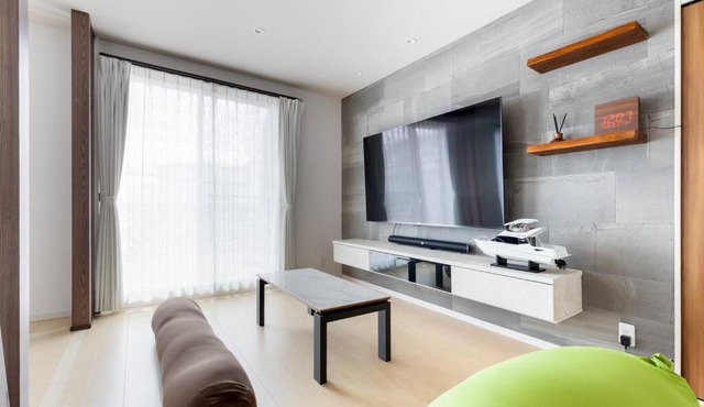 EENE Stay OSAKA in Osaka