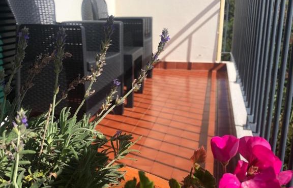 Em casa longe de casa, tão bom!