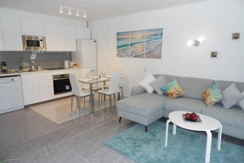 Emerald House- Apartment in Central Albufeira
