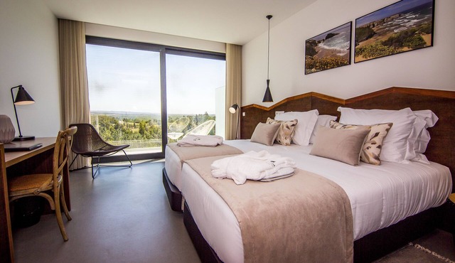 Enigma - Nature & Water Hotel