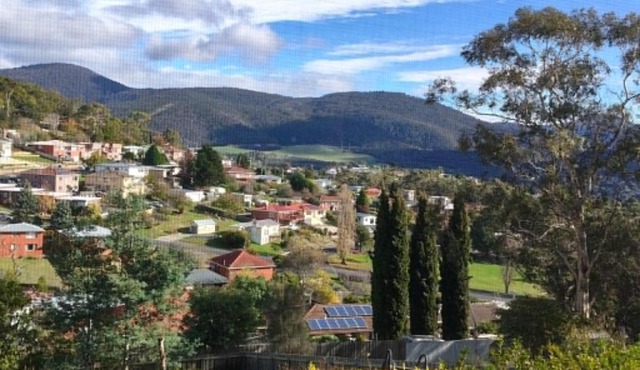 Enkindled Haven in Moonah