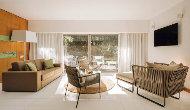 EPIC SANA Algarve Hotel