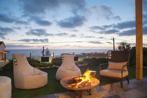 Ericeira Ocean View Villa