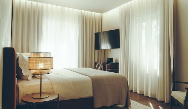 Estalagem de Santa Iria Hotel & Spa
