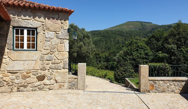 Estate of Vinha Velha