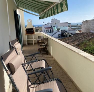 Esteves Apartment - Alvor Center