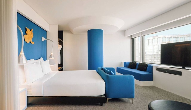 EVOLUTION Lisboa Hotel