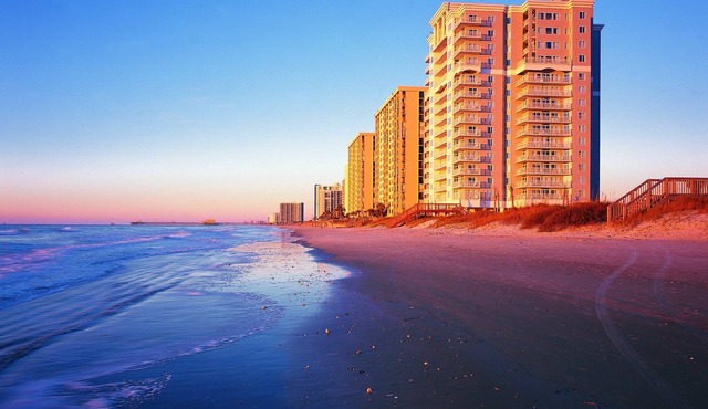 Explore and Fall In Love With Myrtle Beach! in Myrtle Beach