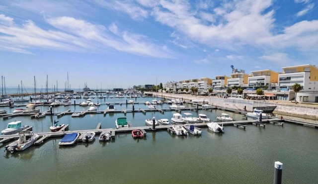 Expo Marina Lis by Interhome