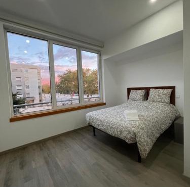Fátima Serenity Apartments