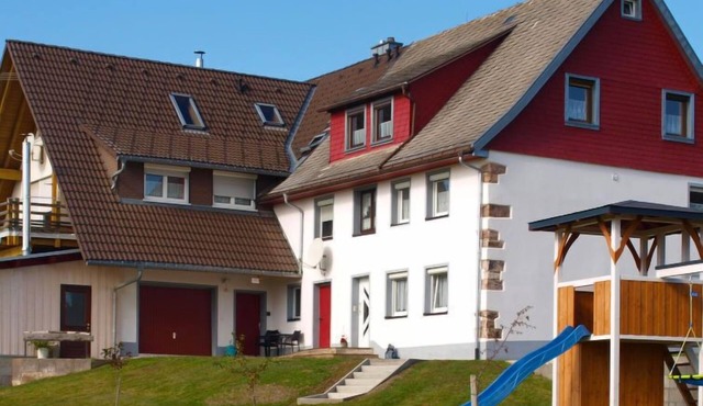 Fürderer by Interhome in Eisenbach