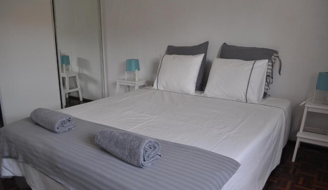 F! Lisbon Guest House