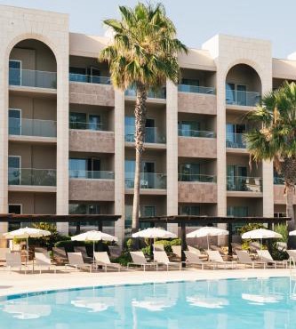 Falésia Hotel - Adults Only