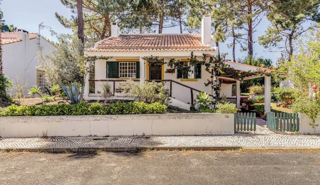 Falésia House - Galé Beach - Melides