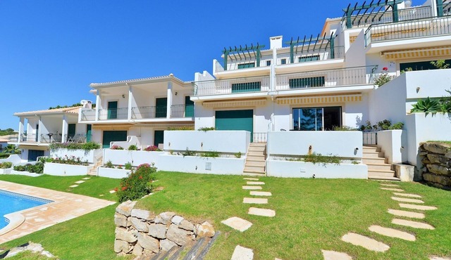 FAL001 · PineCliffs TownHouse