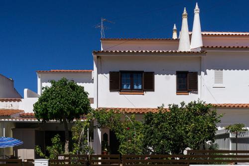 Familia Brito in Porches