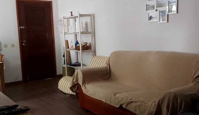 Family/group apartment, a 10-minute walk from downtown, near the university
