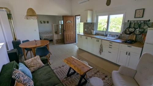 Farm stay - Quinta da Póvoa