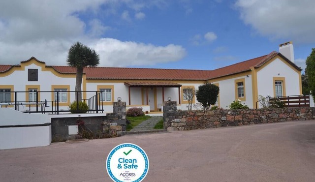Farm with Private Pool in Açores