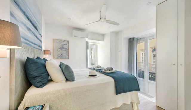 Faro Center | Design & Comfort
