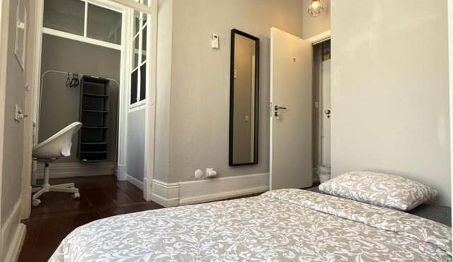 Faro Coast Guest House