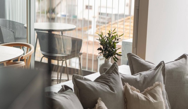 Feel Porto Matosinhos City Flat II