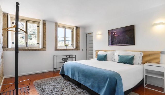 Feel Porto Ribeira Vintage Duplex